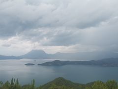 -丽江泸沽湖景区