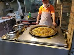 牛肉锅贴-老新隆牛肉锅贴(新街口店)