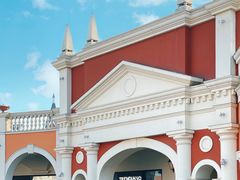 -佛罗伦萨小镇广佛名品奥特莱斯(疏港路店)