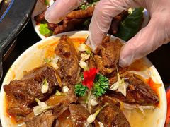 -牛市坎火锅(建设路店)