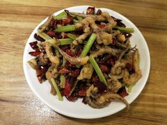 -陈傻子餐厅(世纪都会店)