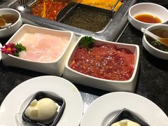 -海底捞火锅(龙湖三千集店)