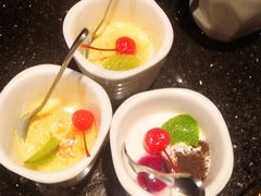 -梅筑·创意料理(王府井百货店)