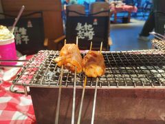 -生火火·小炉子炭烤(金楠天街总店)