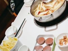 -八合里潮汕鲜牛肉火锅(上海汇智广场店)