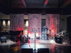 -北京三里屯CHAO酒店