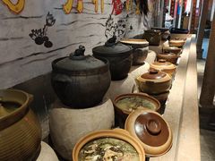 -田园印象·成都土菜院子(华阳店)