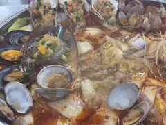 -陈小厨海鲜大咖·15年平潭味(龙王头店)