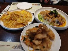 -老厨家(友谊路总店)