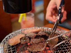 -大阪烧肉BAKA一代(十亩地店)