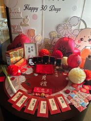 -涵禧月精致月子中心