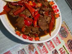 -尹妈秘制(万州总店)