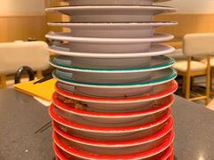 -元气寿司(新城市广场店)