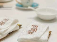 -明阁 Ming Court(广州朗豪酒店)