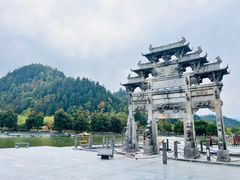 -黄山风景区