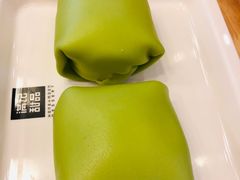 -满记甜品(荟聚购物中心店)