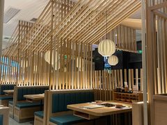 -温野菜涮涮锅(曲江大悦城店)