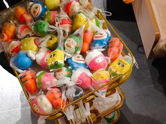 -金陵家宴·金陵春·南京菜(夫子庙店)