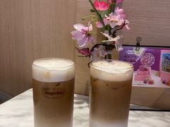 -哈根达斯(虹口店)