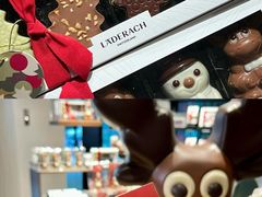 -Laderach 莱德拉(上海环贸iapm店)