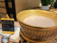 -金海湾自助餐厅(金陵饭店)