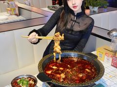 -蛙老爹·蜀香美蛙鱼头(王家湾店)