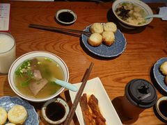 -鑫震源·苏式大虾生煎(山塘街店)