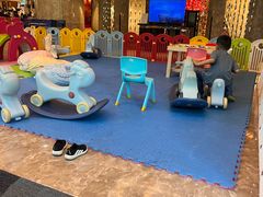 -新天世纪中餐厅