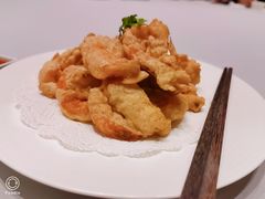 -黑明餐厅(白鹭洲店)
