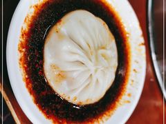 -东京包子楼(政七街店)