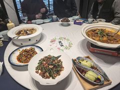 -院8里·少城记忆老川菜(宽窄巷子店)