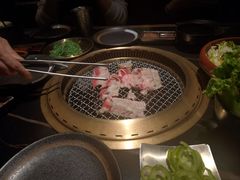 -厚贞日式烤肉(浦东汇智店)
