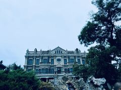 -张学良旧居陈列馆