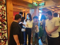 -哈哈曲艺社(西门闲亭店)