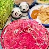 美食|交通大学对面洋房火锅，吃过了吗⁉️