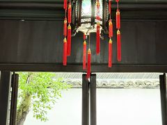 -上海醉白池公园