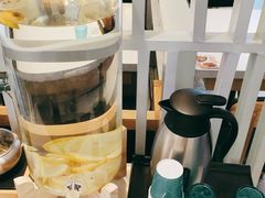 -谷田稻香·砂锅菜(西乡天虹店)