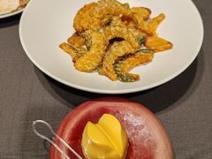 -肆月河豚·新淮扬(金融街店)