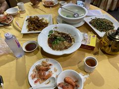 -旺富东海大酒楼(海鲜街店)