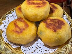 -遇见小院—虹鳟鱼•农家菜(怀柔店)