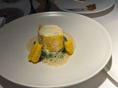 -L'Arome芳芳法国餐厅(金陵饭店店)