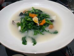 -沈灶河豚宴·河豚融合餐厅(汉中路店)