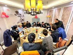 包厢-州康·本帮菜(南桥百联店)