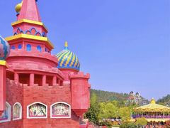 -南京银杏湖乐园