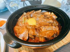 -星叶·东南亚料理(宁波万象汇店)