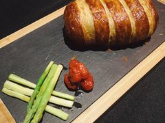 惠灵顿牛排-小火花·干式熟成牛排馆Spark SteakHouse(剑桥郡店)