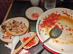 -湘阁里辣(南联锦泰城店)