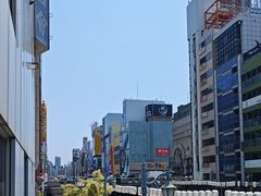 -道顿堀