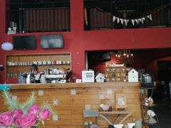 -静香HOUSE·全时段融合餐厅(七星欢乐颂店)