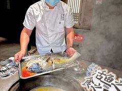 -贺庄·活鱼馆(珠吉路店)